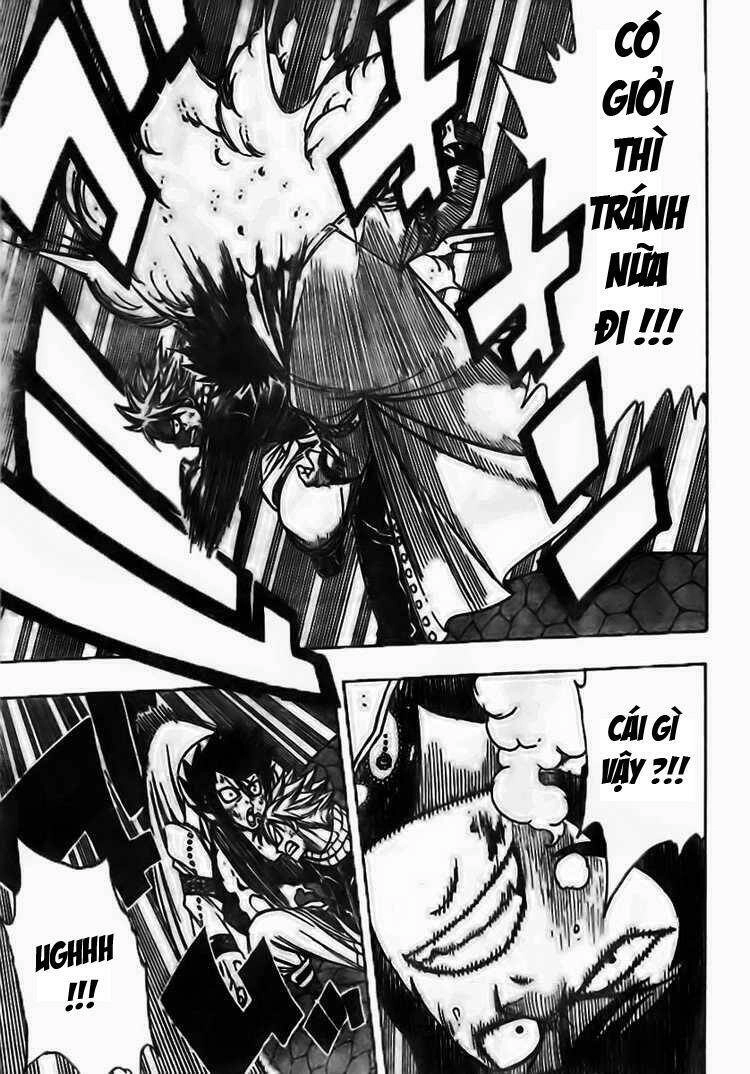 Fairy Tail Chapter 149 - 19