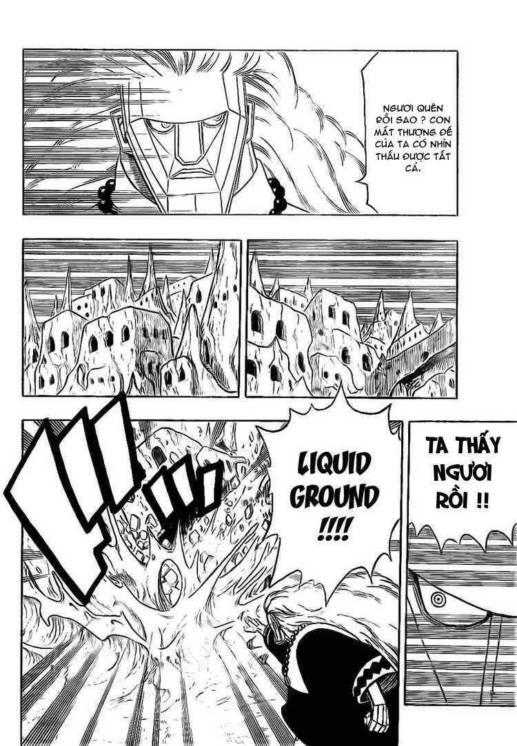 Fairy Tail Chapter 151 - 10