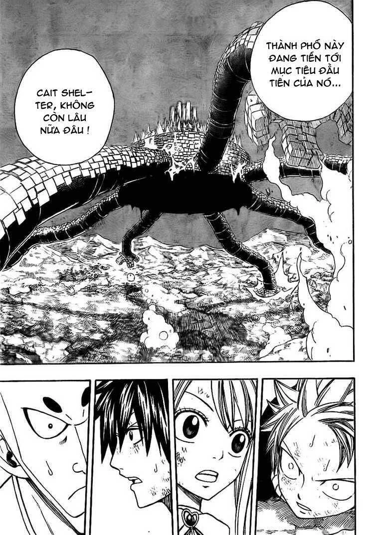 Fairy Tail Chapter 151 - 15