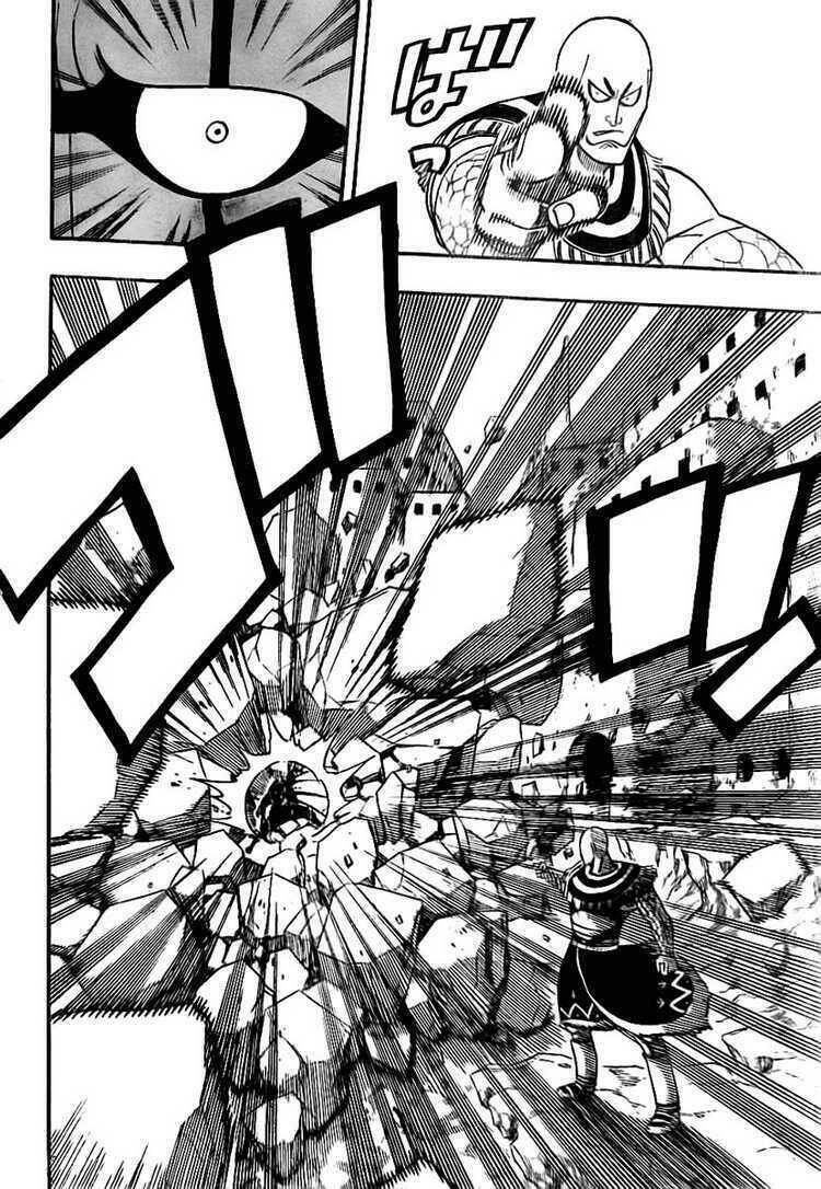 Fairy Tail Chapter 151 - 18