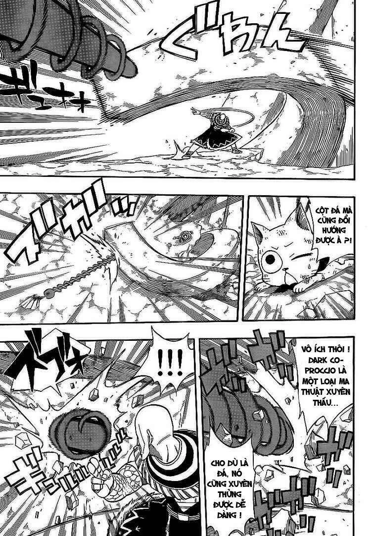 Fairy Tail Chapter 152 - 5