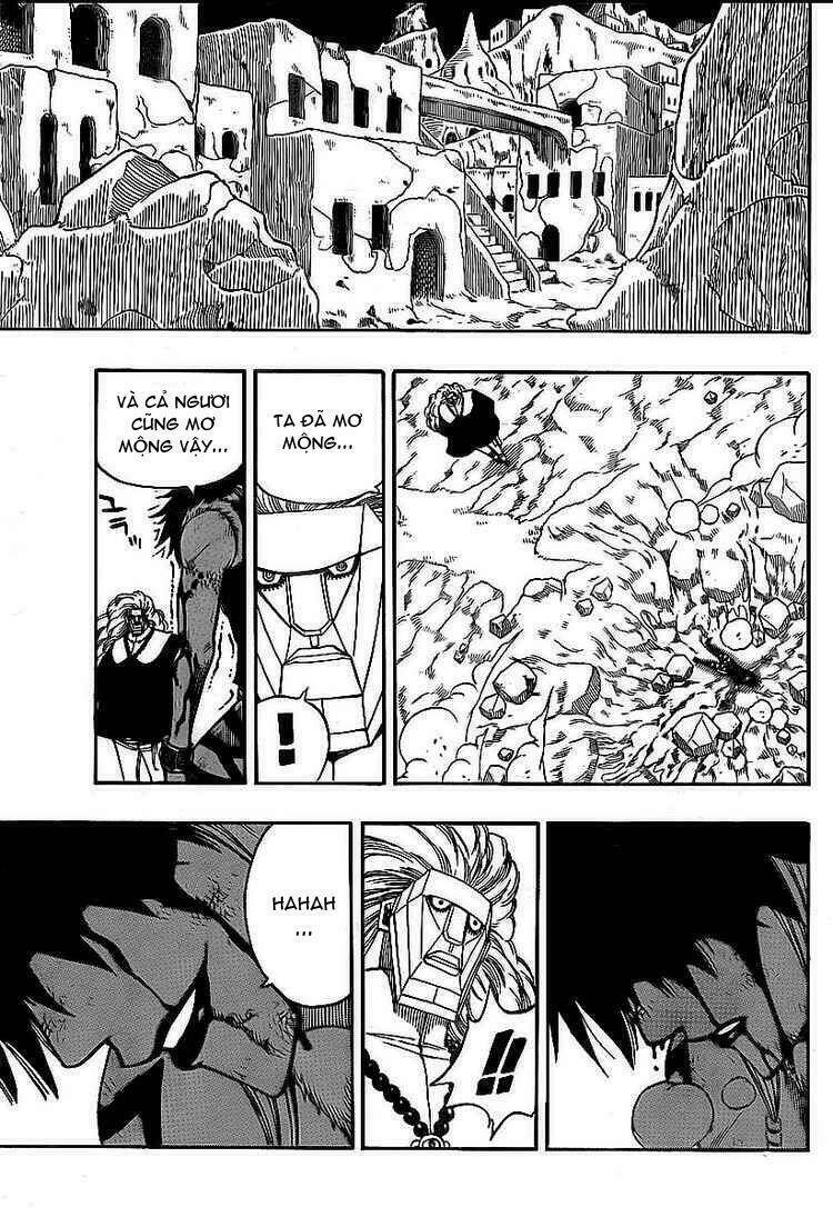 Fairy Tail Chapter 152 - 12
