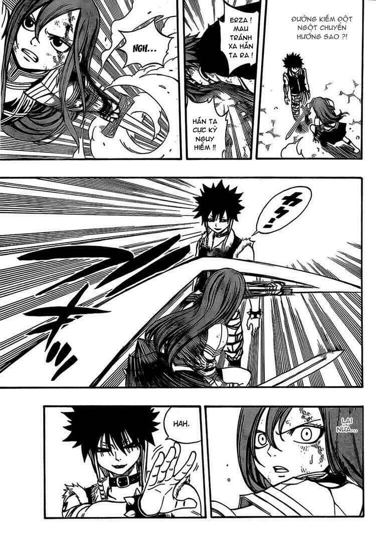 Fairy Tail Chapter 154 - 6