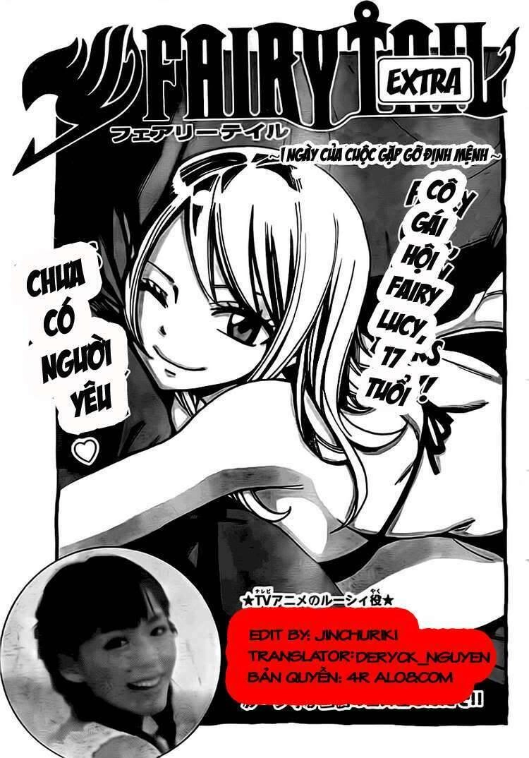 Fairy Tail Chapter 158 - 21