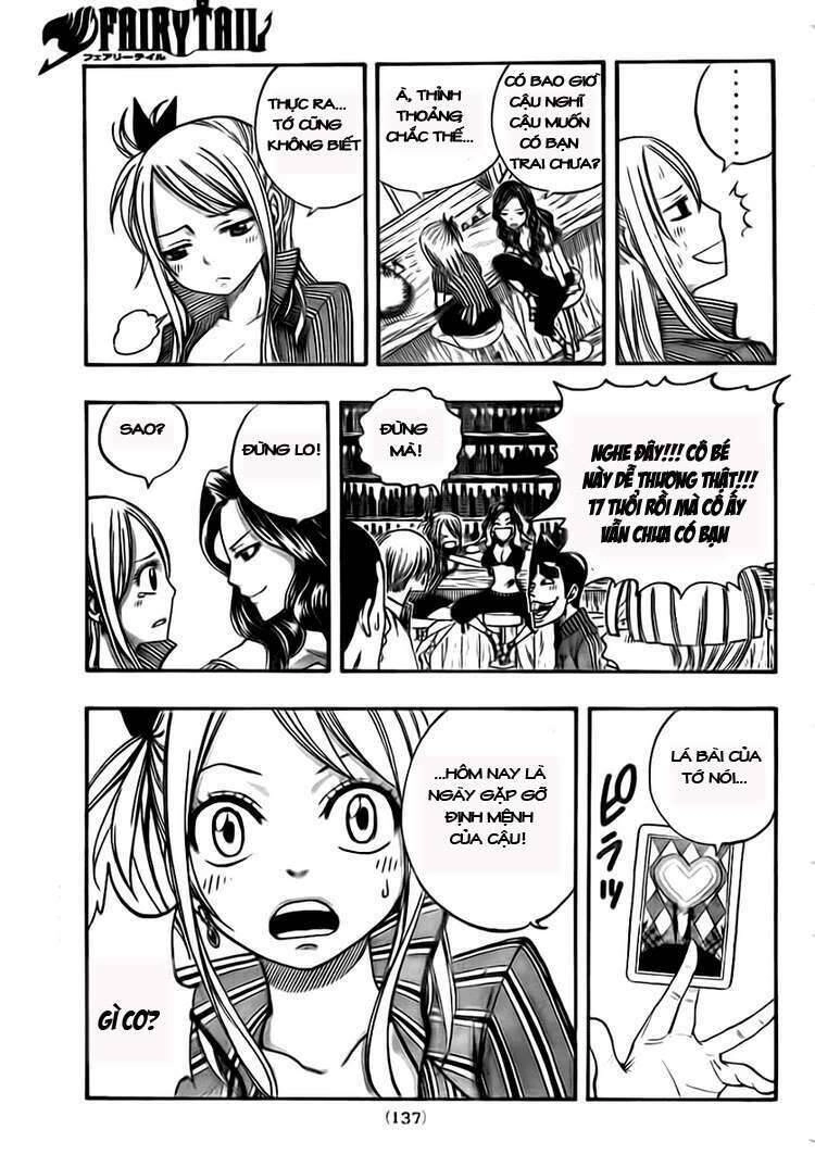 Fairy Tail Chapter 158 - 23