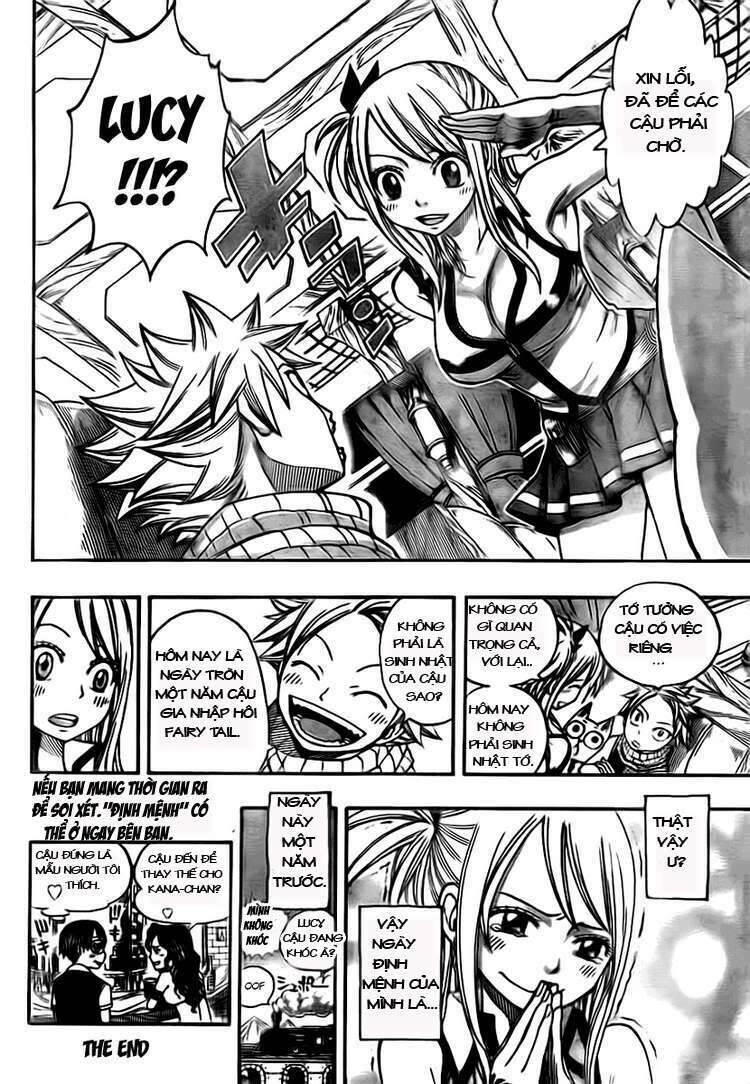 Fairy Tail Chapter 158 - 30
