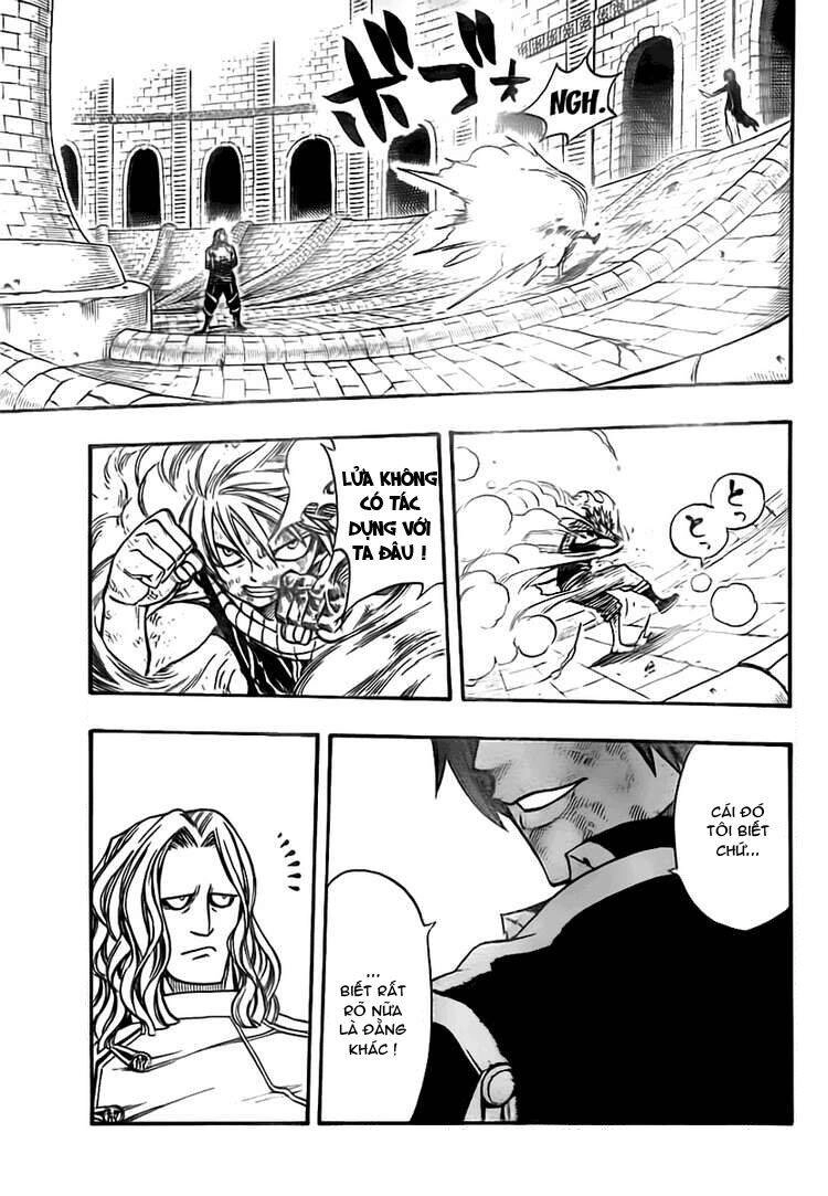 Fairy Tail Chapter 159 - 8