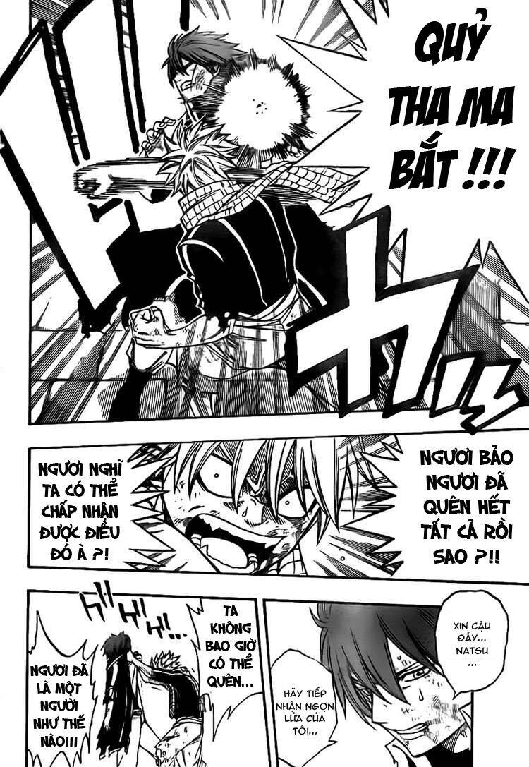 Fairy Tail Chapter 159 - 11