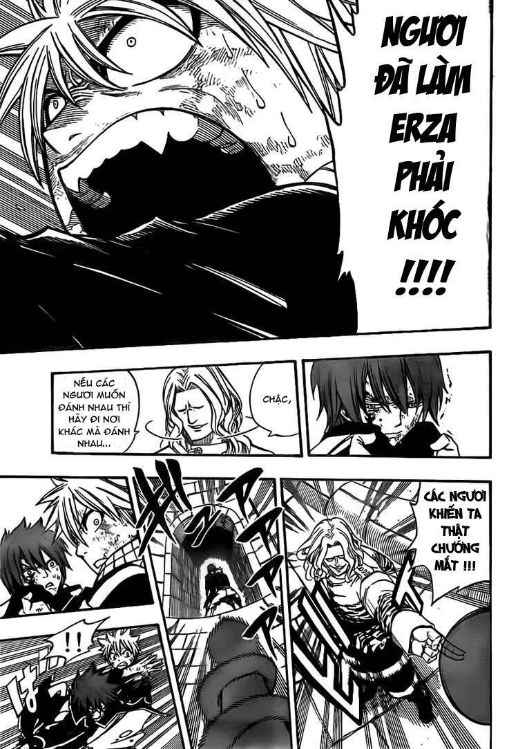 Fairy Tail Chapter 159 - 12