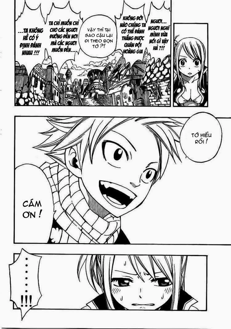 Fairy Tail Chapter 172 - 6