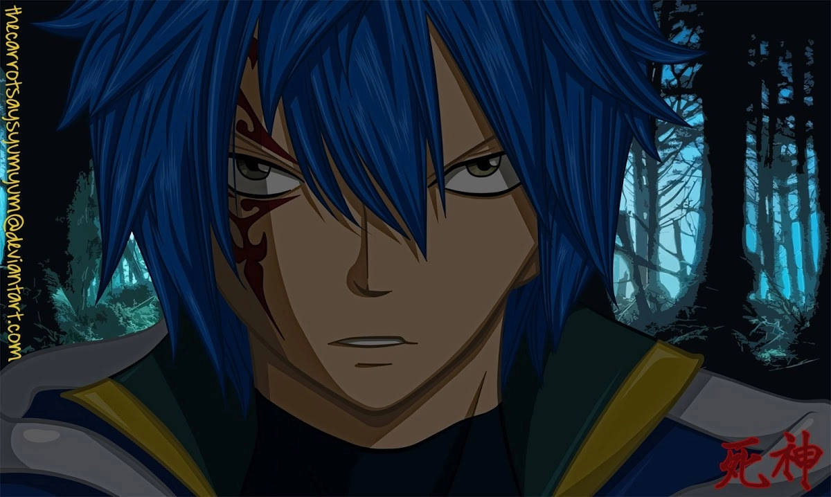 Fairy Tail Chapter 330 - 24