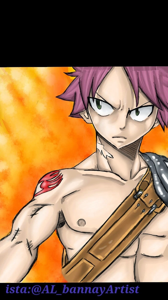 Fairy Tail Chapter 333 - 24