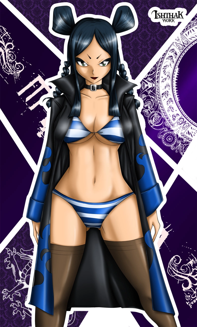 Fairy Tail Chapter 386 - 25