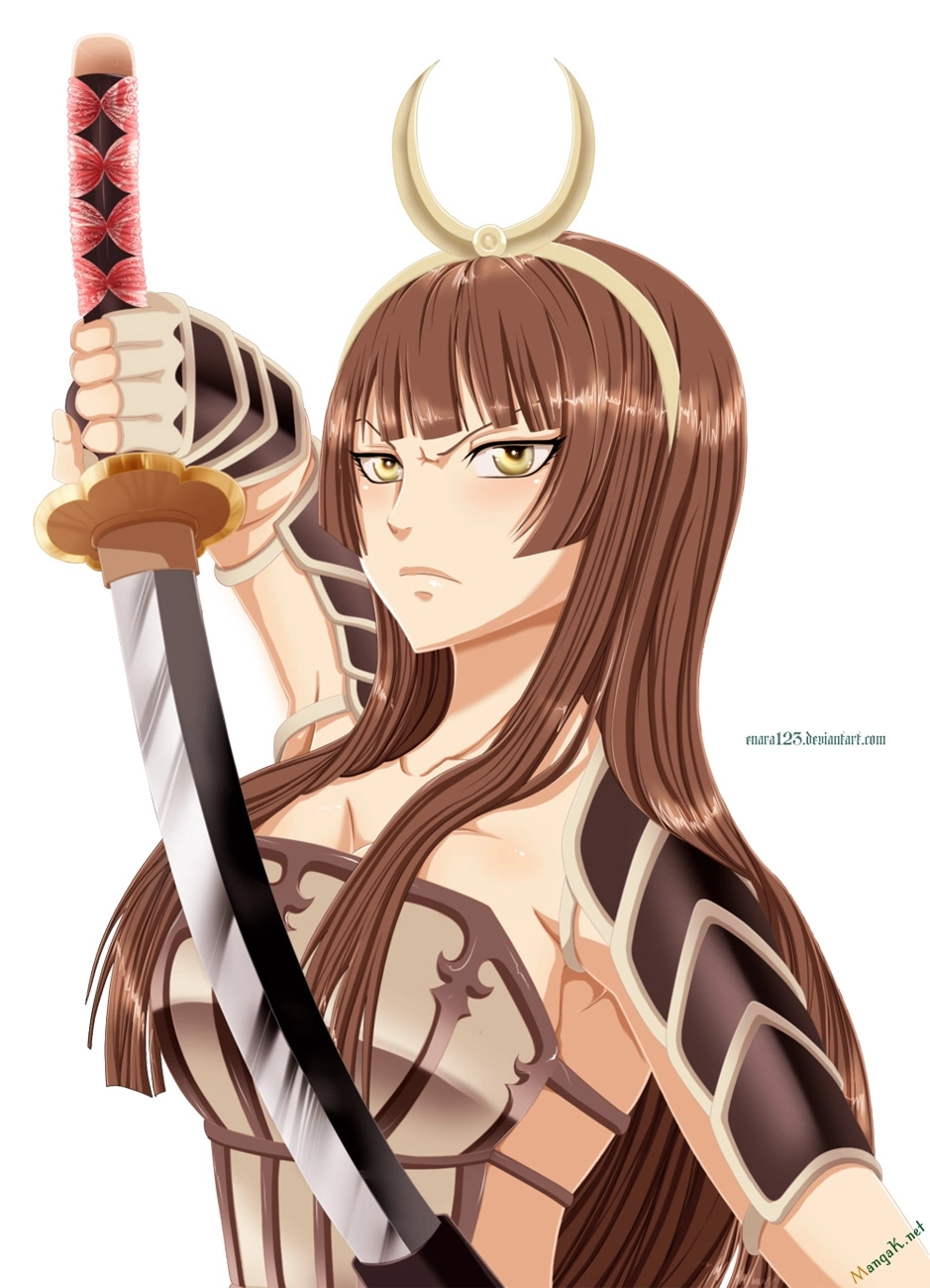 Fairy Tail Chapter 399 - 4