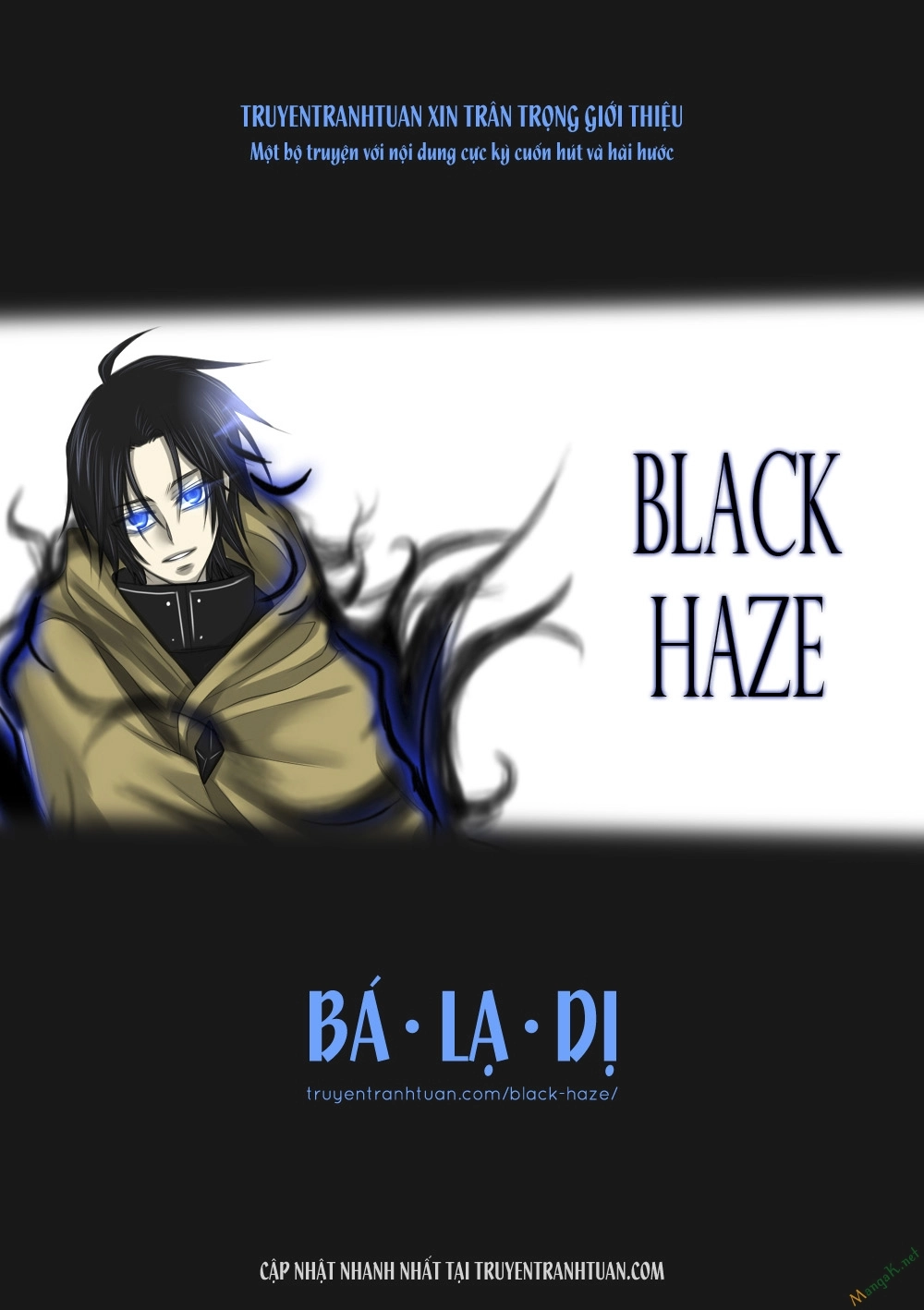 Fairy Tail Chapter 417 - 22