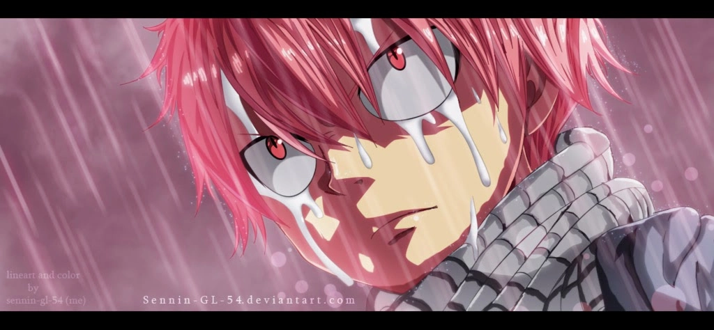 Fairy Tail Chapter 426 - 23