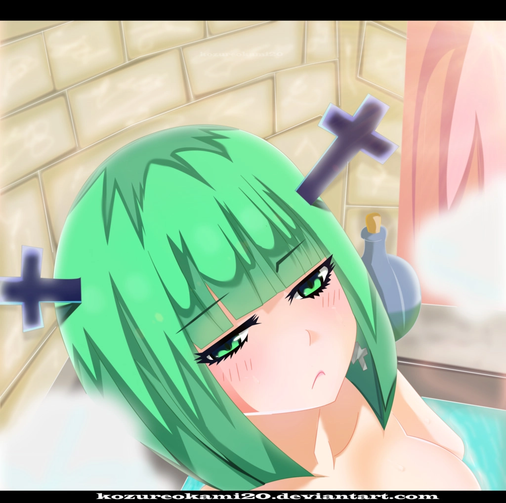 Fairy Tail Chapter 460 - 22