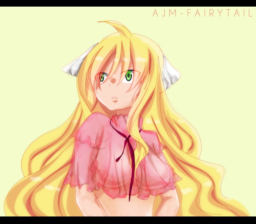 Fairy Tail Chapter 467 - 22