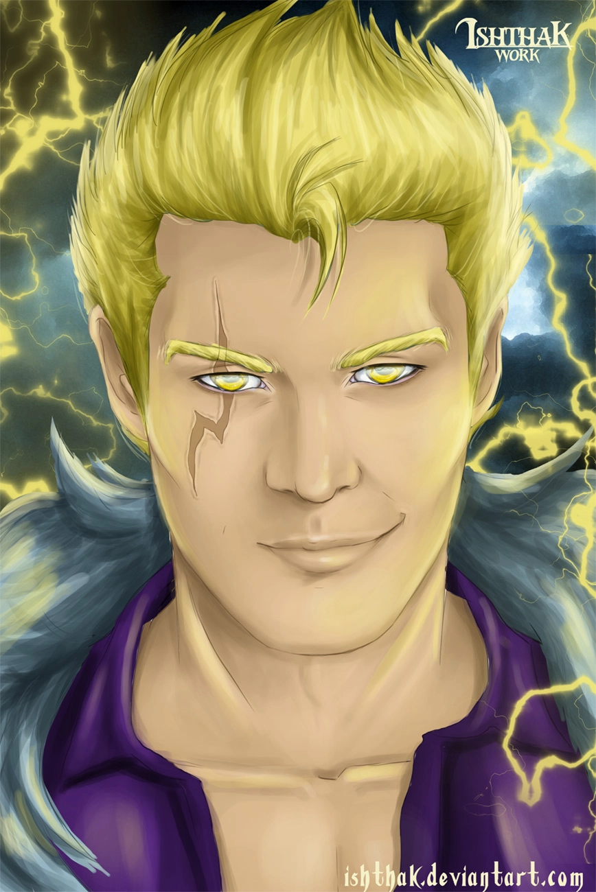 Fairy Tail Chapter 472 - 22