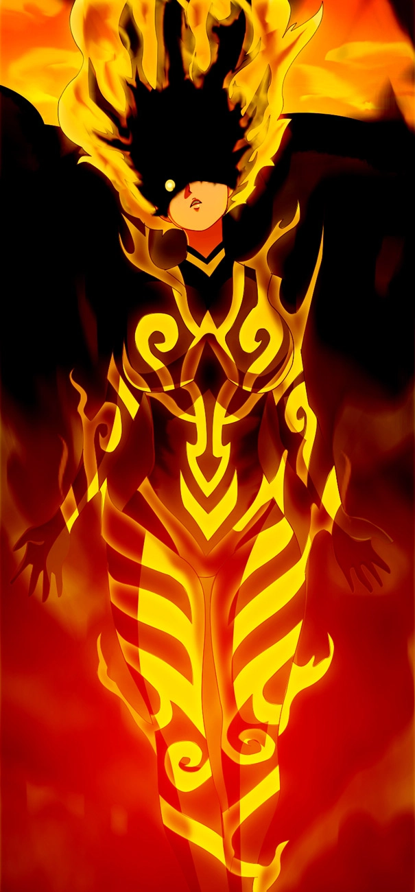 Fairy Tail Chapter 478 - 23