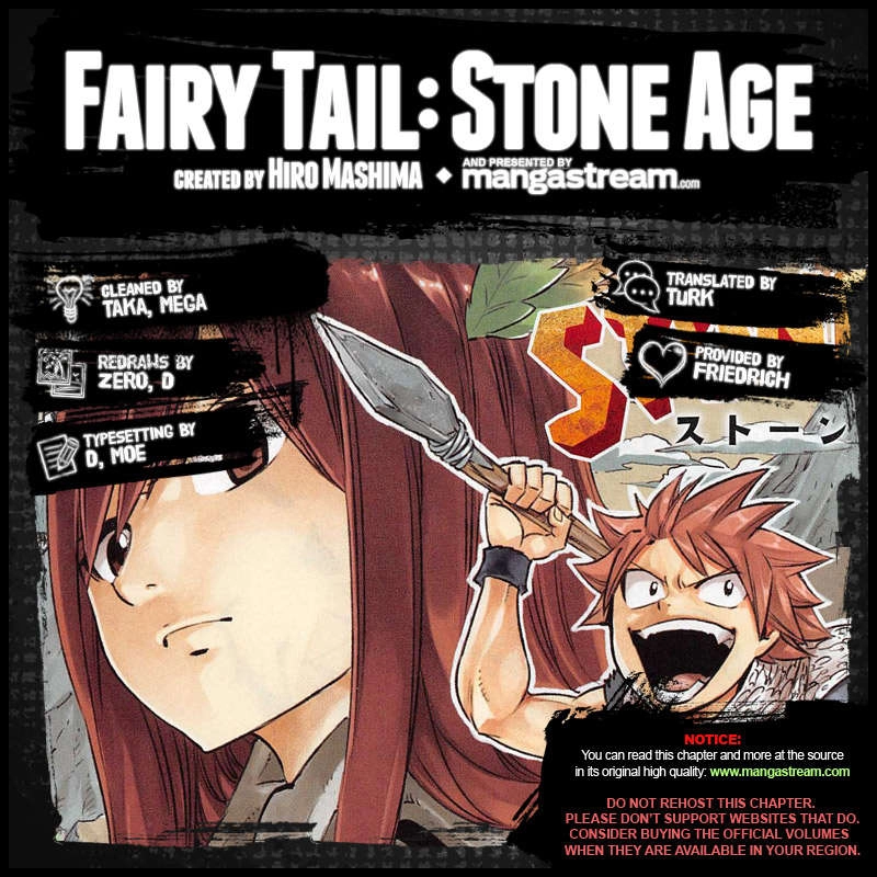 Fairy Tail Chapter 489.5 - 28