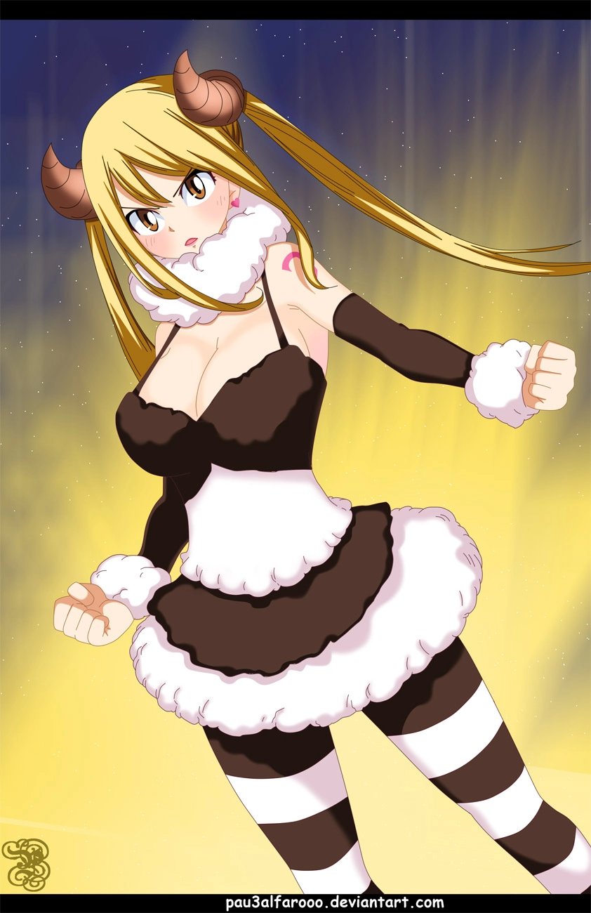 Fairy Tail Chapter 502 - 24