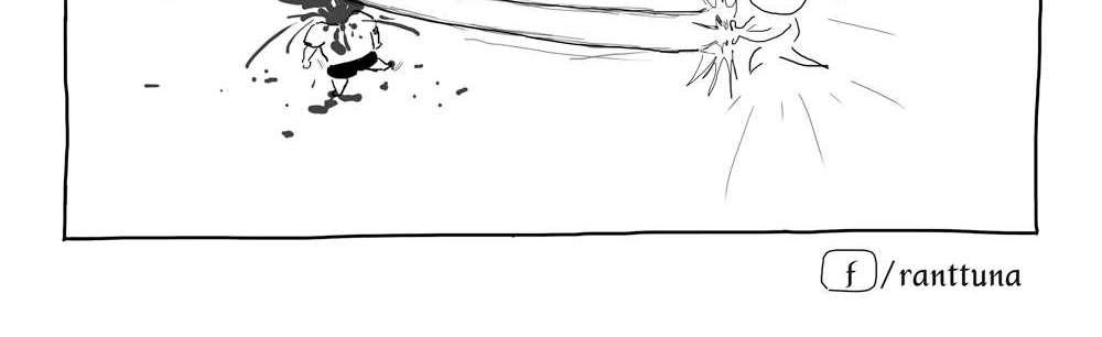 Fairy Tail Chapter 531 - 26