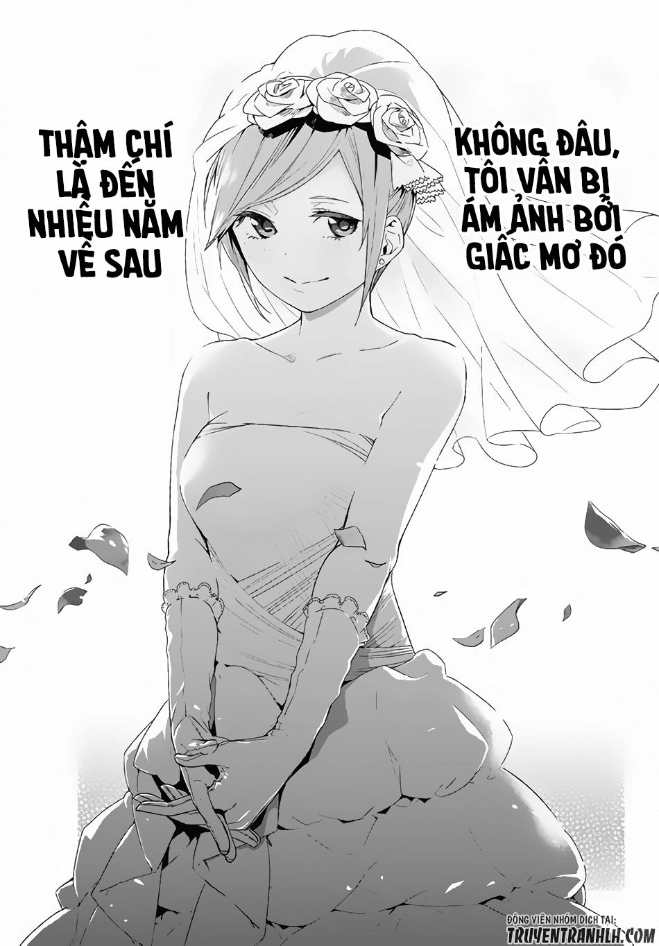 Nhà Có Năm Nàng Dâu Chapter 1 - 49