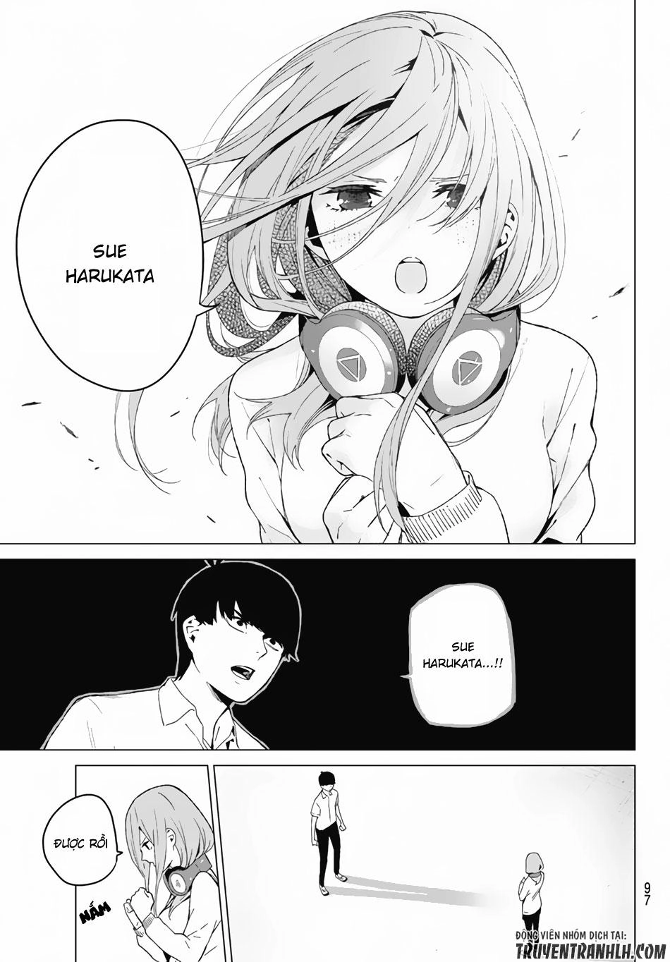 Nhà Có Năm Nàng Dâu Chapter 3 - 20