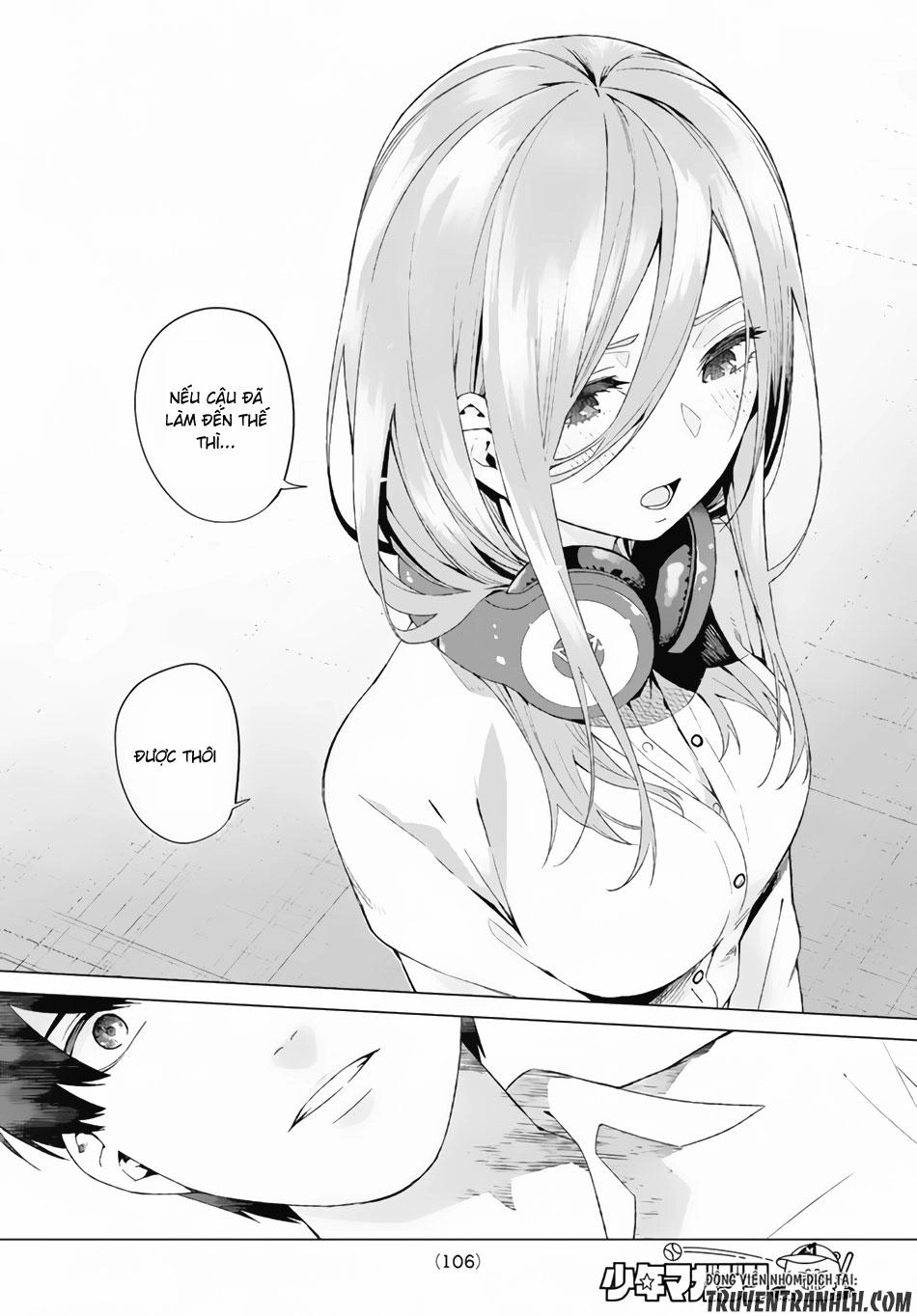 Nhà Có Năm Nàng Dâu Chapter 3 - 29