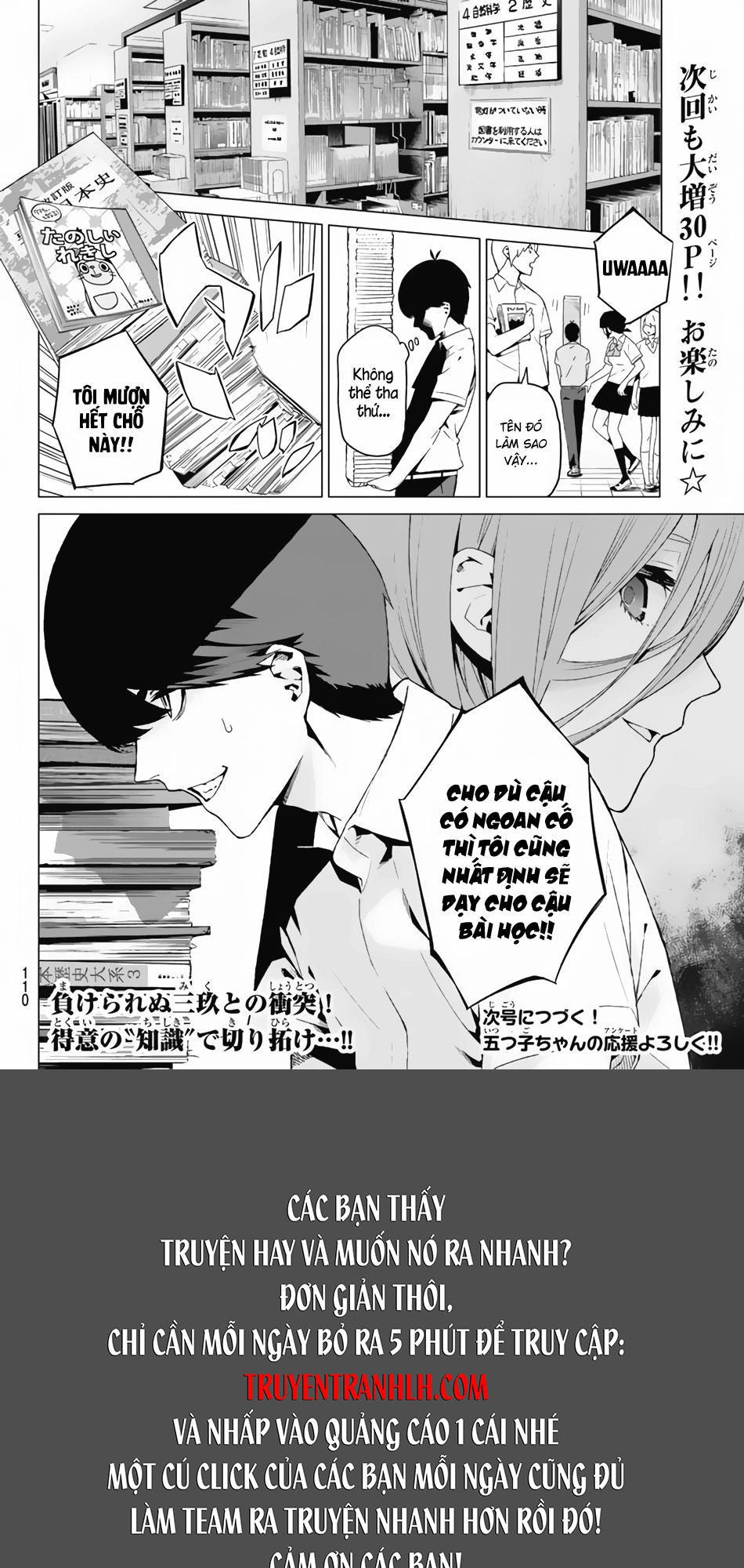 Nhà Có Năm Nàng Dâu Chapter 3 - 33