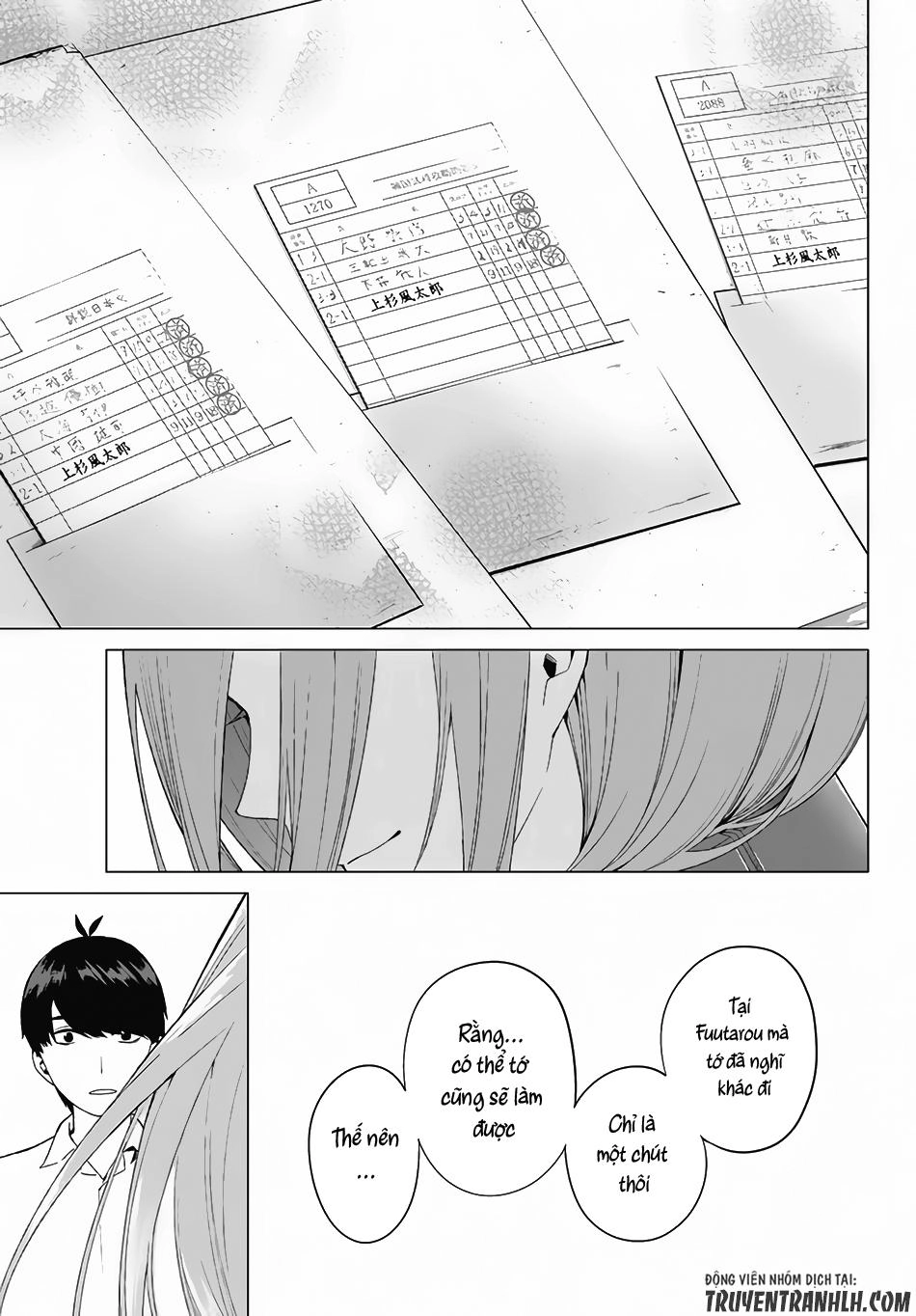 Nhà Có Năm Nàng Dâu Chapter 4 - 28