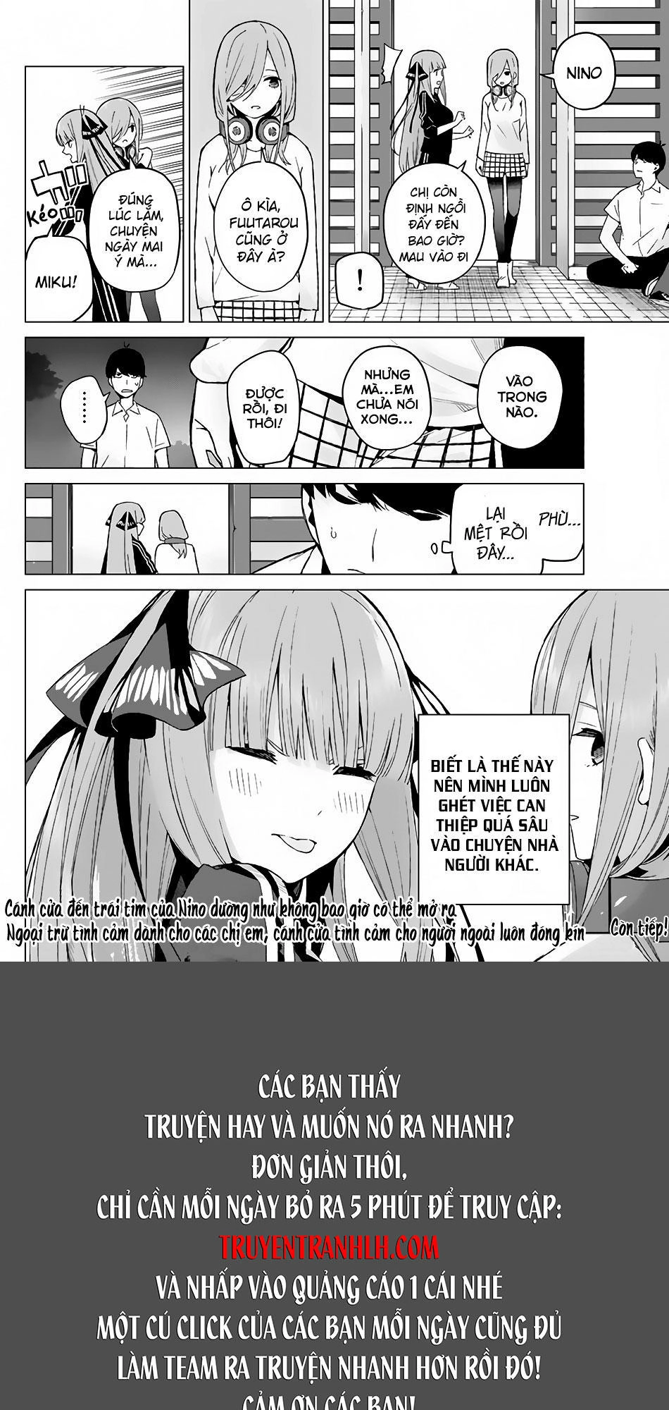 Nhà Có Năm Nàng Dâu Chapter 6 - 20