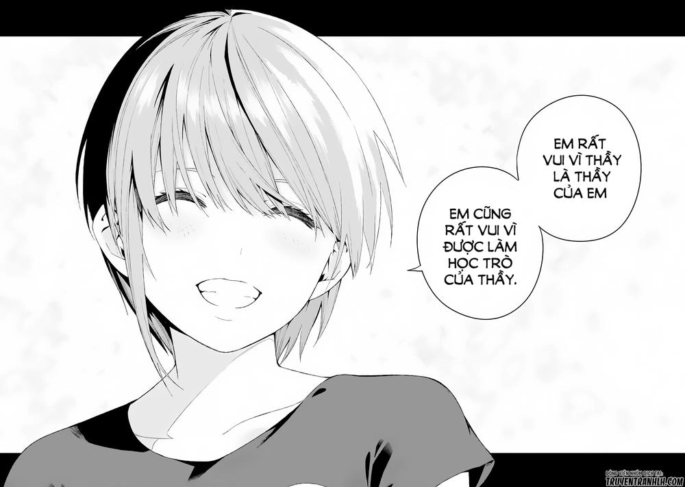 Nhà Có Năm Nàng Dâu Chapter 11 - 19