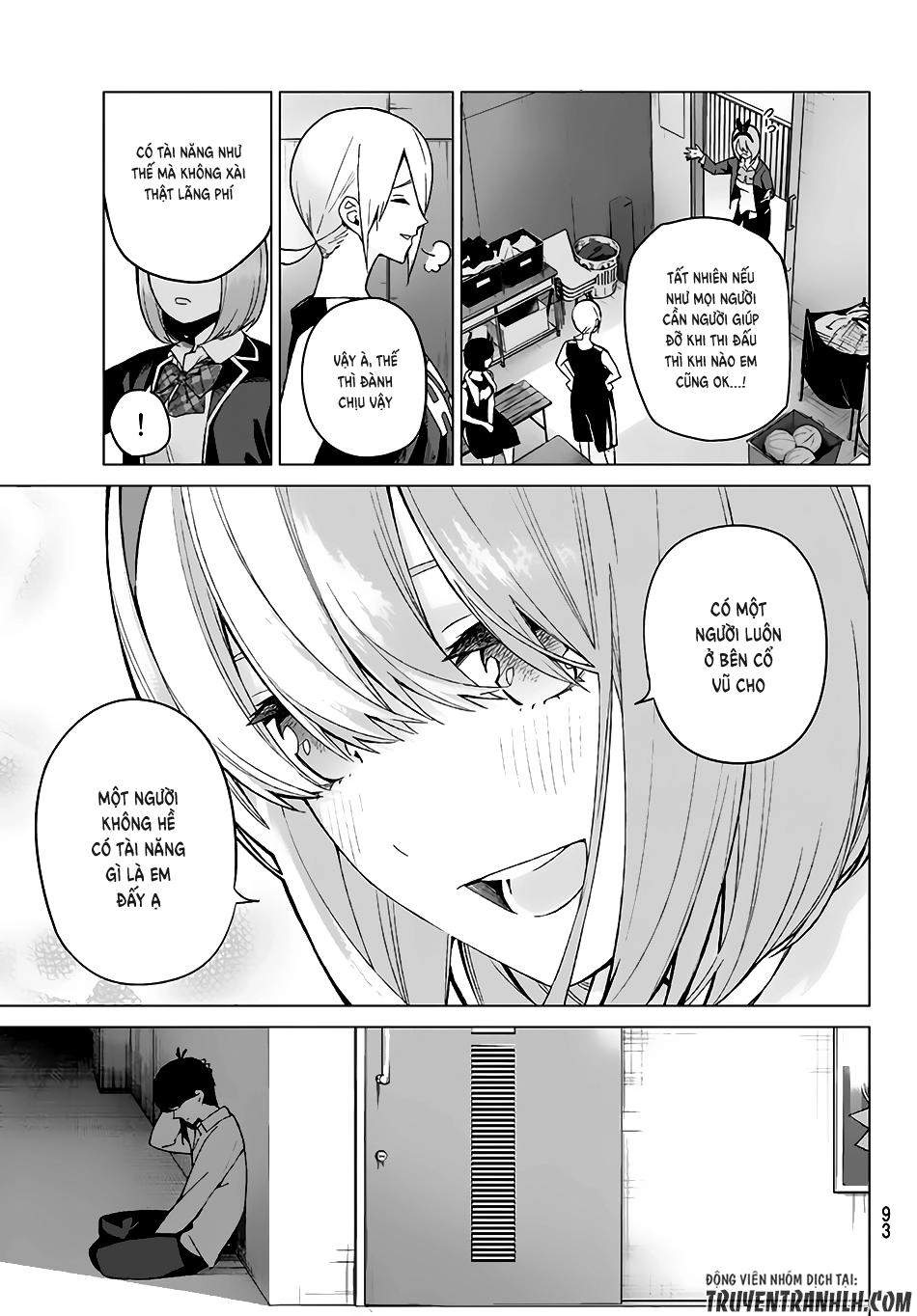 Nhà Có Năm Nàng Dâu Chapter 13 - 20