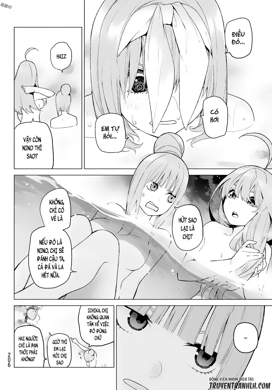 Nhà Có Năm Nàng Dâu Chapter 24 - 13