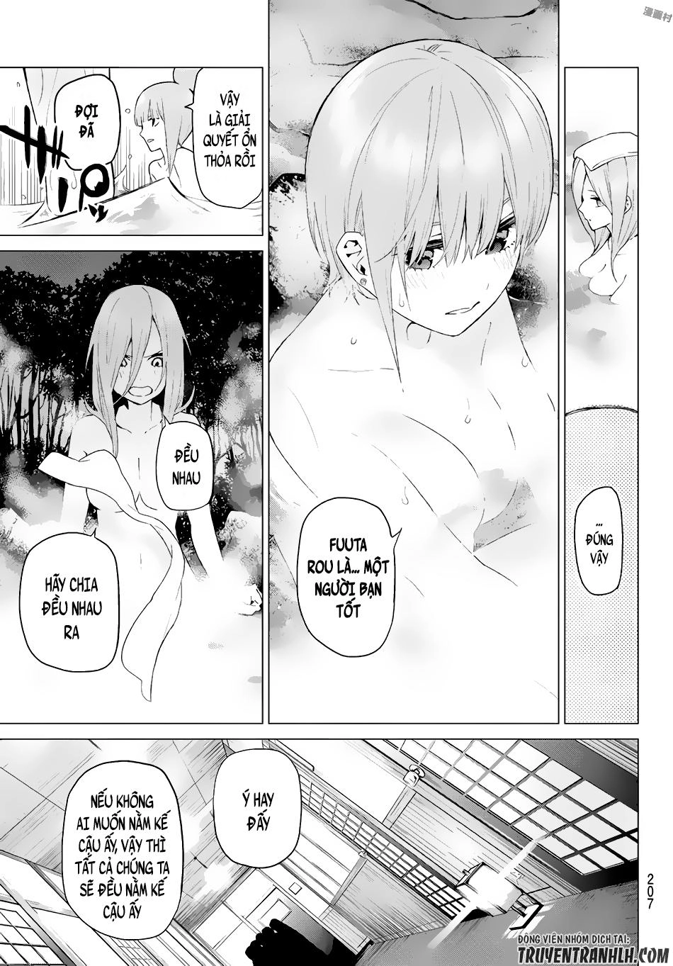 Nhà Có Năm Nàng Dâu Chapter 24 - 14