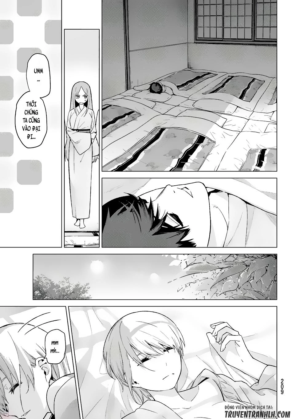 Nhà Có Năm Nàng Dâu Chapter 24 - 16