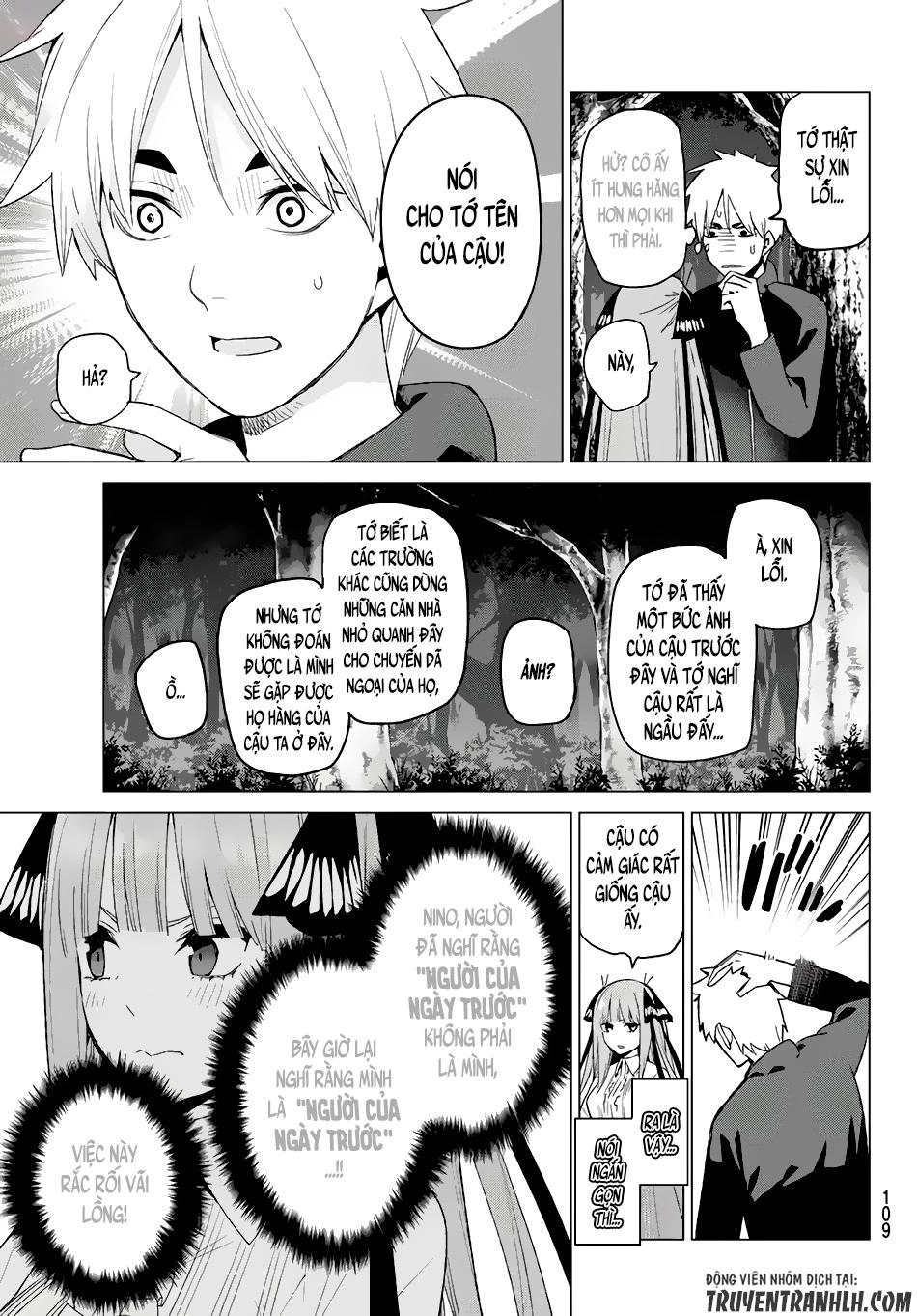 Nhà Có Năm Nàng Dâu Chapter 26 - 4