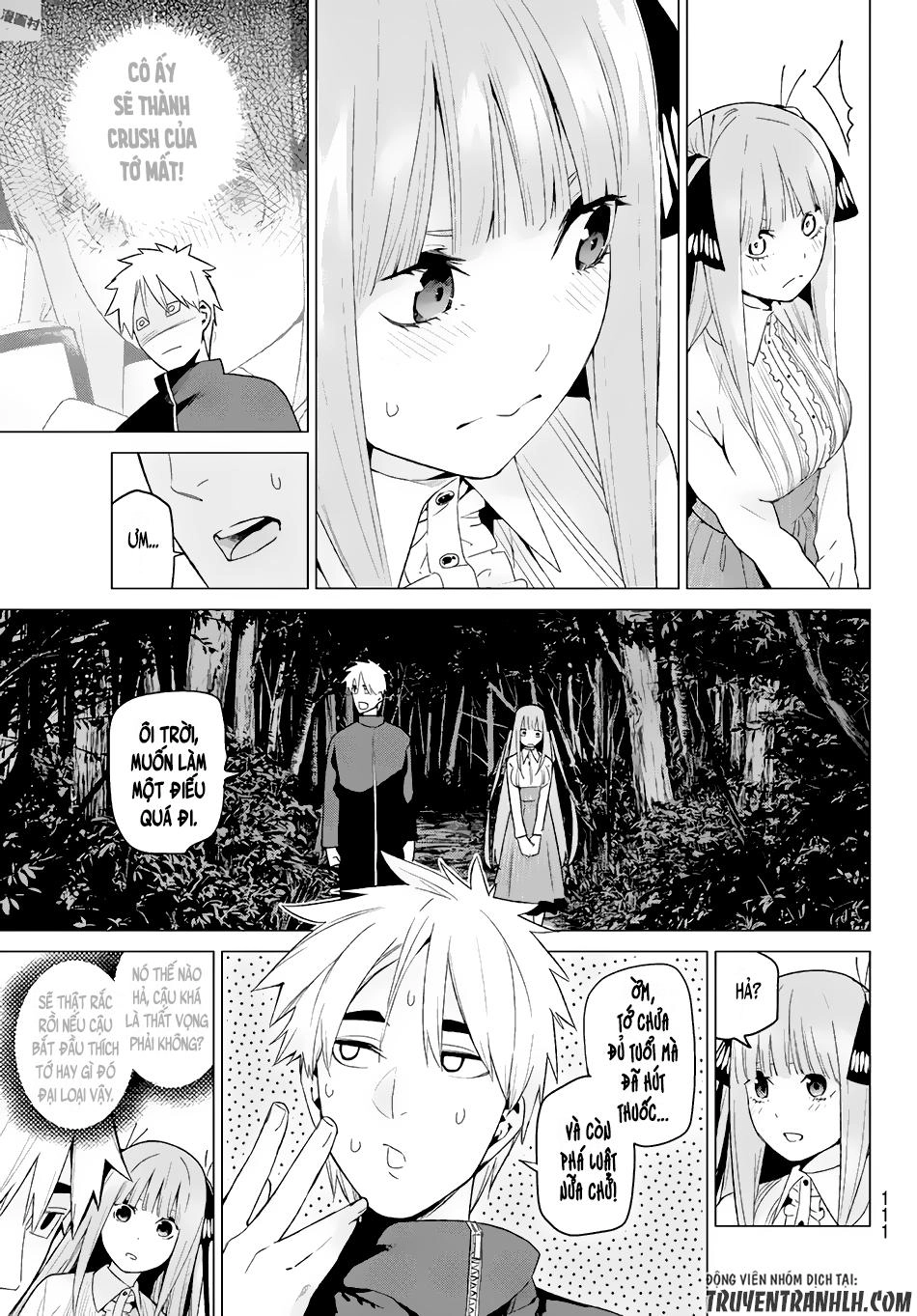 Nhà Có Năm Nàng Dâu Chapter 26 - 6