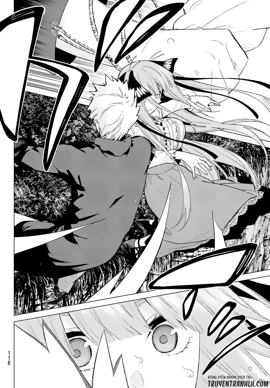 Nhà Có Năm Nàng Dâu Chapter 26 - 11