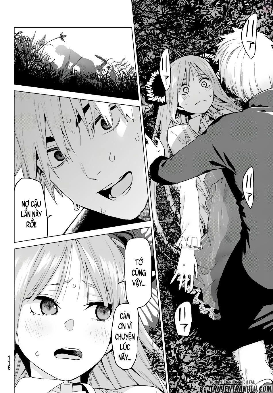 Nhà Có Năm Nàng Dâu Chapter 26 - 13