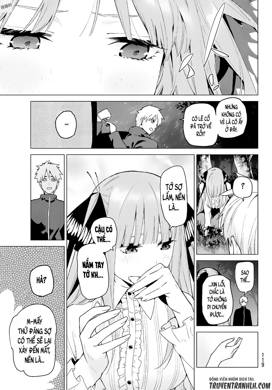 Nhà Có Năm Nàng Dâu Chapter 26 - 14