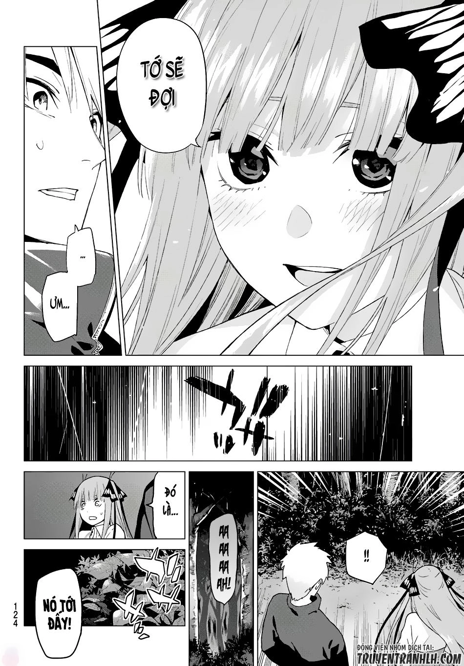 Nhà Có Năm Nàng Dâu Chapter 26 - 18