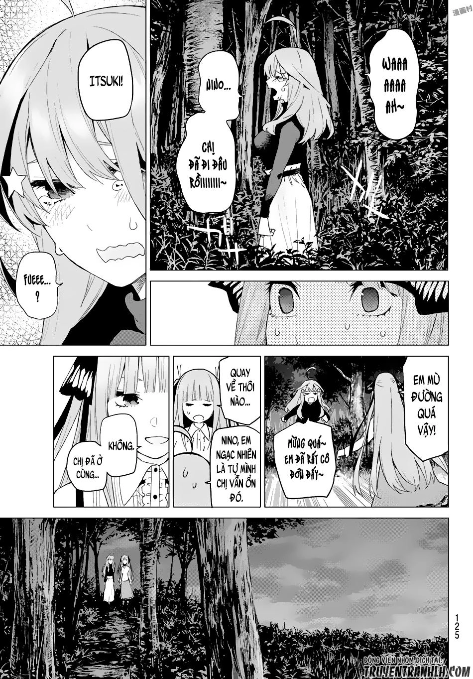 Nhà Có Năm Nàng Dâu Chapter 26 - 19