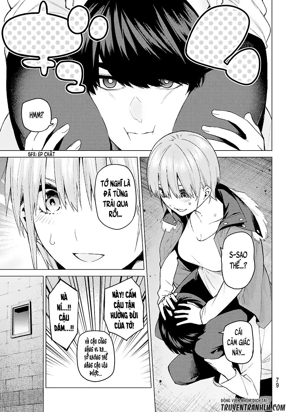 Nhà Có Năm Nàng Dâu Chapter 28 - 4