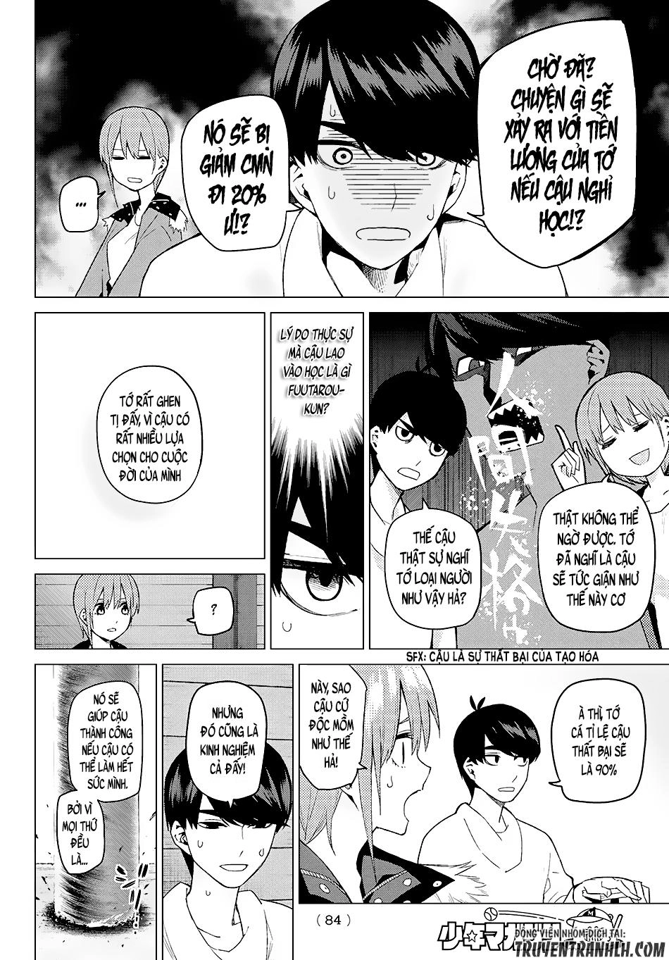 Nhà Có Năm Nàng Dâu Chapter 28 - 9