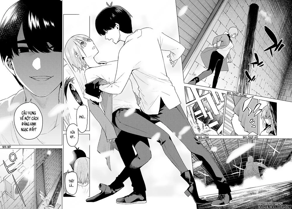 Nhà Có Năm Nàng Dâu Chapter 28 - 15