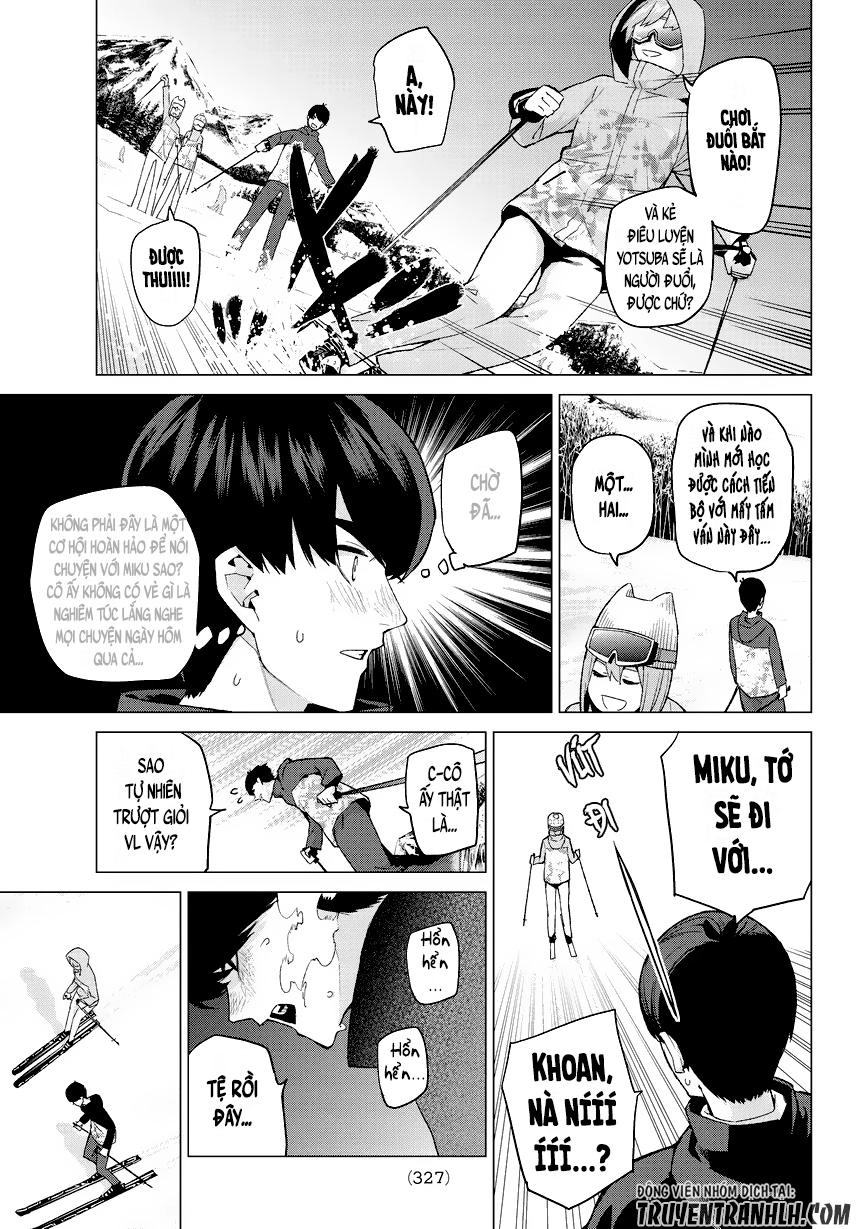 Nhà Có Năm Nàng Dâu Chapter 29 - 8