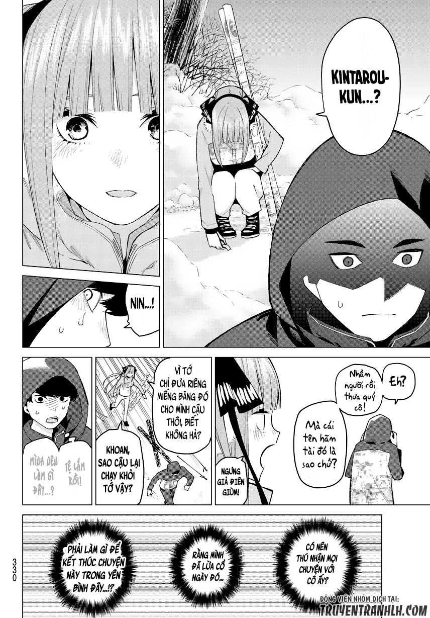 Nhà Có Năm Nàng Dâu Chapter 29 - 11